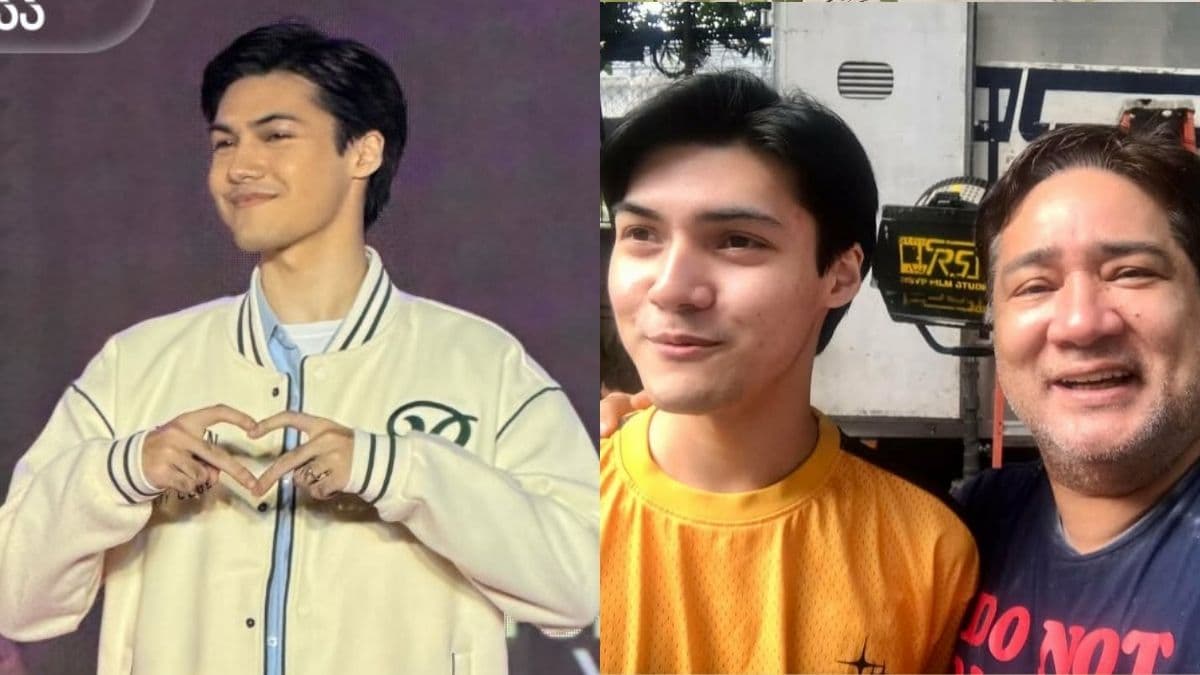 Jaime Yllana, nag-apologize sa mga birada ng amang si Anjo