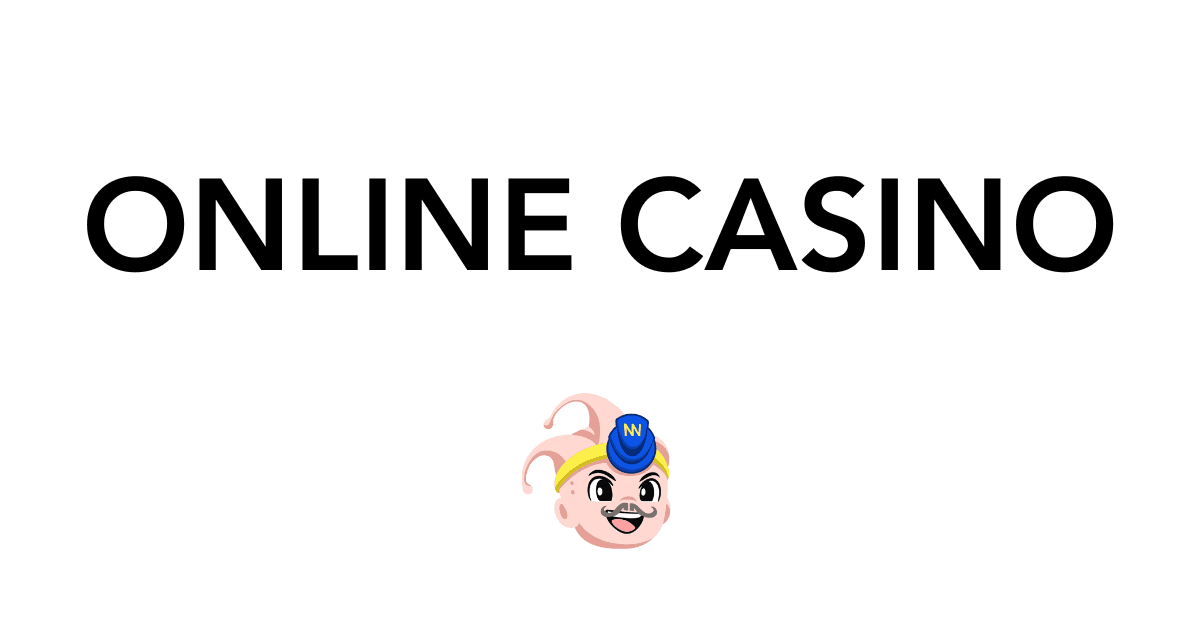 Online Casino