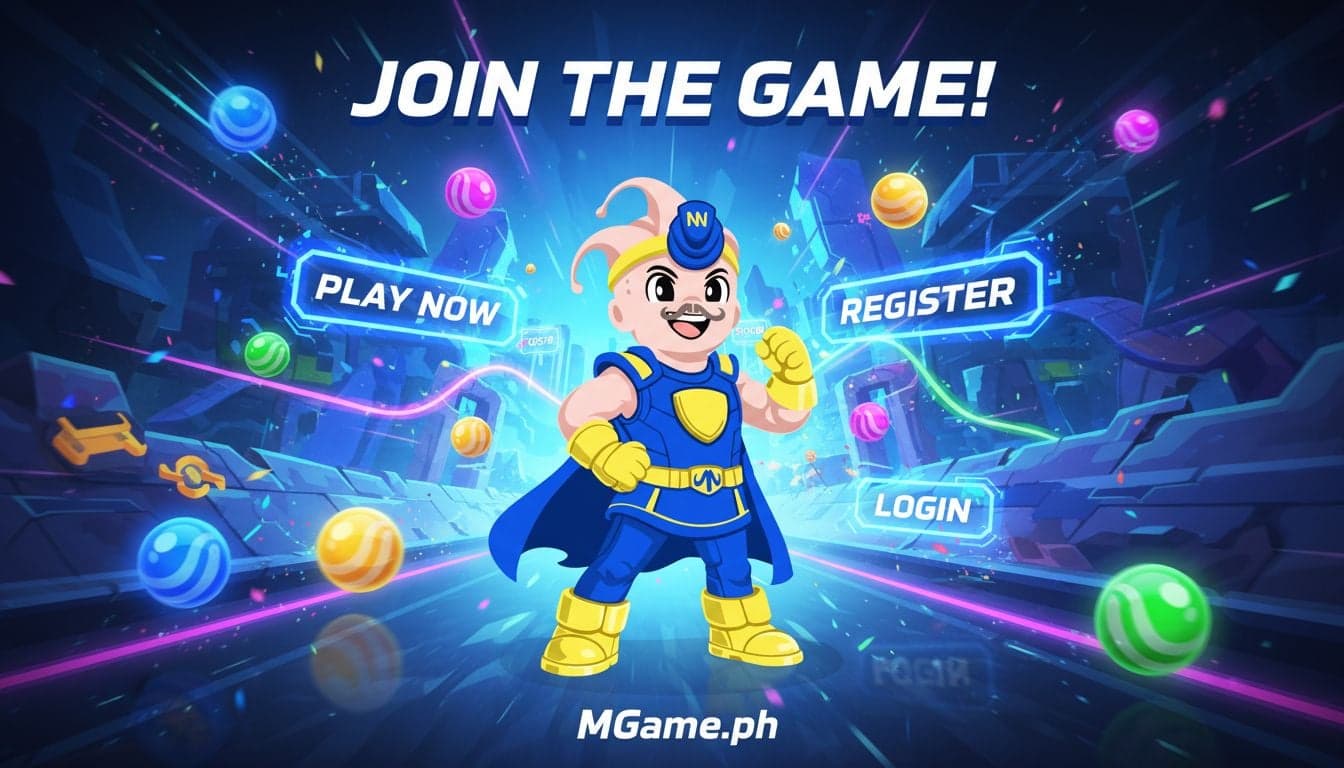 MGAMEPH Inilunsad ang HARI TARI – Bagong Live Streaming Game na Madaling Laruin at Panalunin